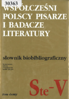 Lokalna okładka