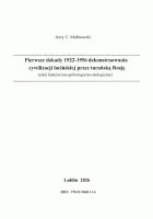 Lokalna okładka